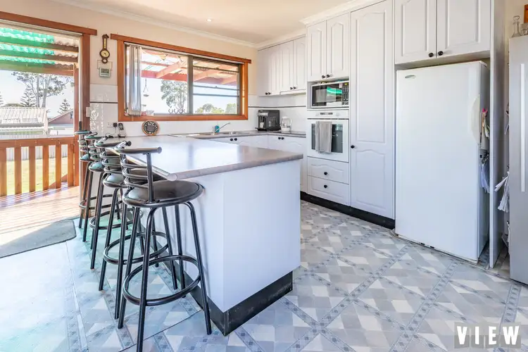 Fifth view of Homely house listing, 13 Parnella Drive, Stieglitz TAS 7216