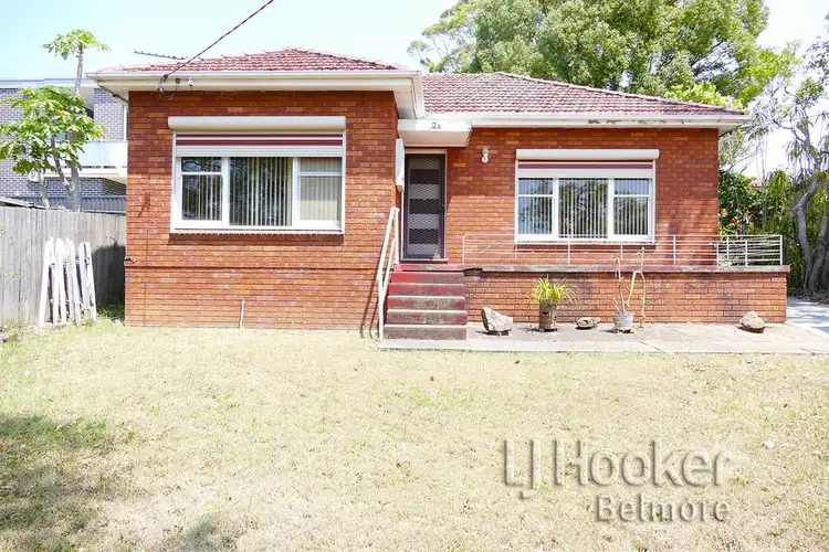 2A Lucerne Street, Belmore NSW 2192