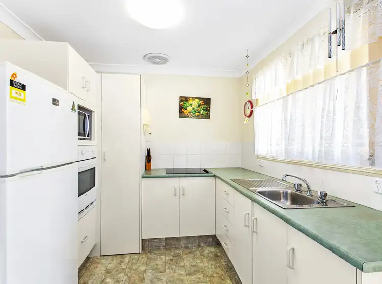 Fourth view of Homely townhouse listing, 15/1-9 Blue Jay Circuit, Kingscliff NSW 2487