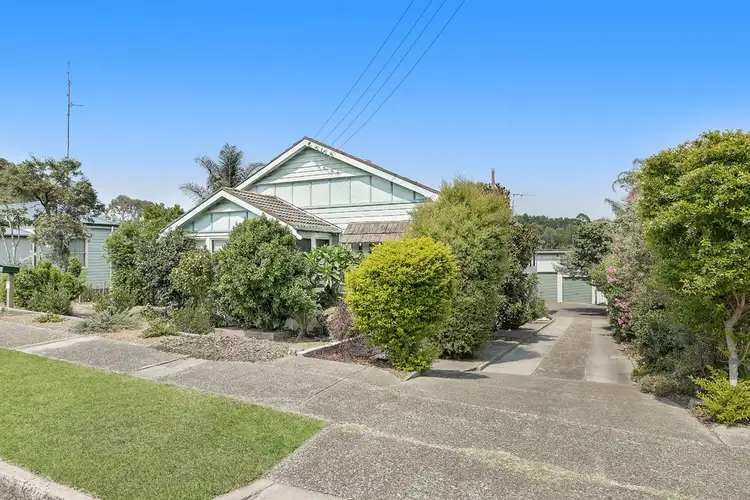 Main view of Homely house listing, 125 Main Road, Speers Point NSW 2284