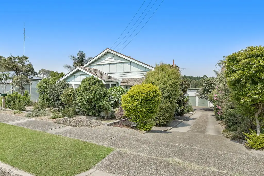 Main view of Homely house listing, 125 Main Road, Speers Point NSW 2284
