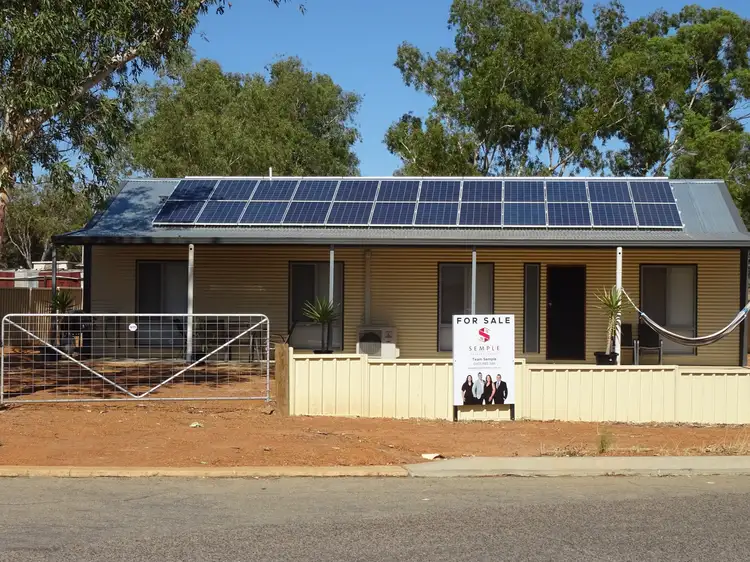 Main view of Homely house listing, 24 Linthorne Street, Mingenew WA 6522