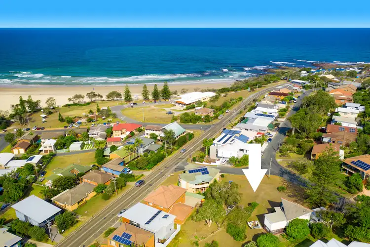Third view of Homely land listing, 6 Graham Street, Bonny Hills NSW 2445