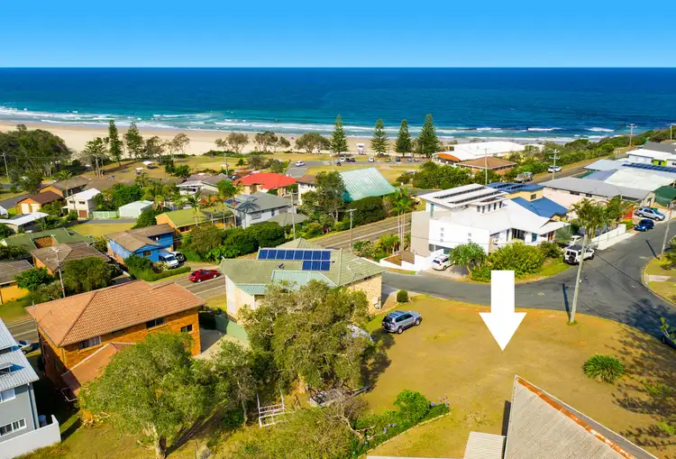 Fifth view of Homely land listing, 6 Graham Street, Bonny Hills NSW 2445