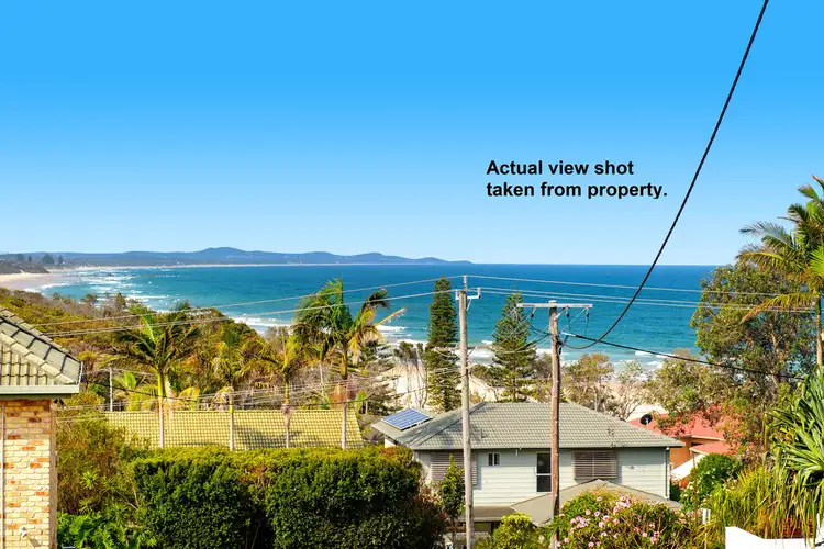Sixth view of Homely land listing, 6 Graham Street, Bonny Hills NSW 2445
