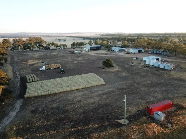 Fourth view of Homely rural property listing, 2150 BADGINGARRA ROAD, Badgingarra WA 6521