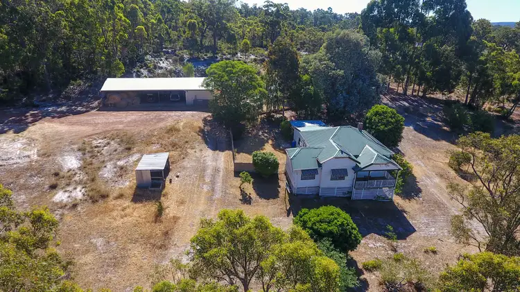 181 Jones Road, Manjimup WA 6258