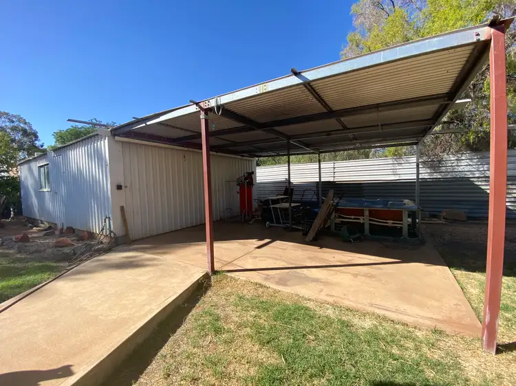 Fourth view of Homely house listing, 18 Milner Road, Gillen NT 870