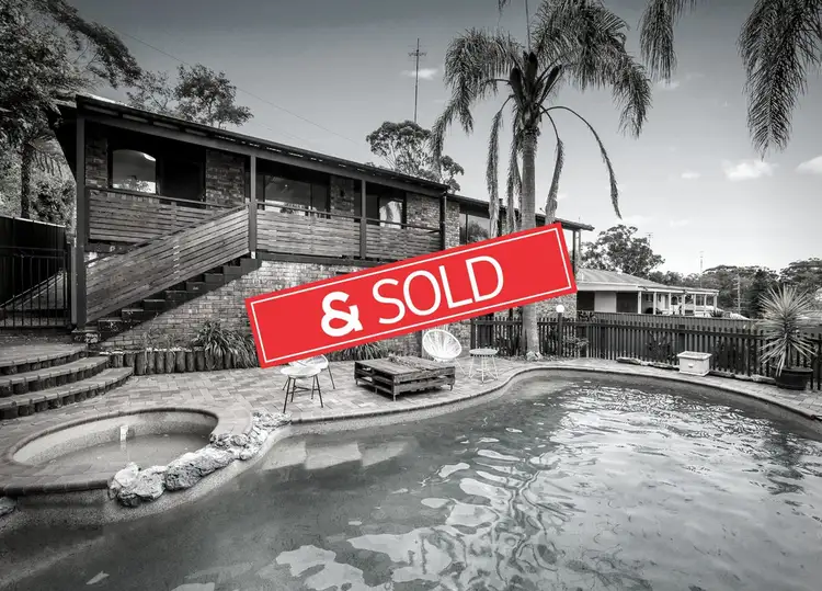50 Beaufort Road, Terrigal NSW 2260