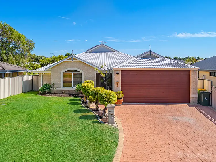 38 Willmott Street, Geographe WA 6280