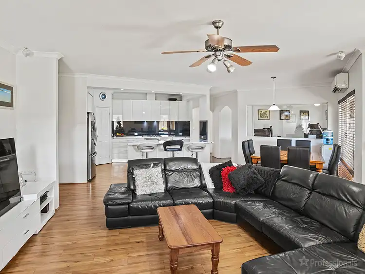 Sixth view of Homely house listing, 38 Willmott Street, Geographe WA 6280