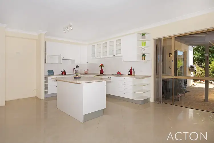 Sixth view of Homely house listing, 47 Delta Drive, South Yunderup WA 6208