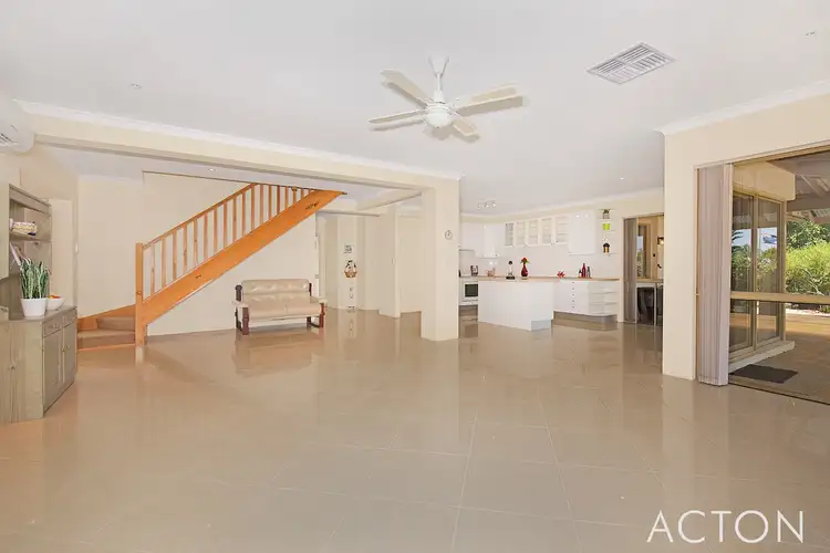 Seventh view of Homely house listing, 47 Delta Drive, South Yunderup WA 6208