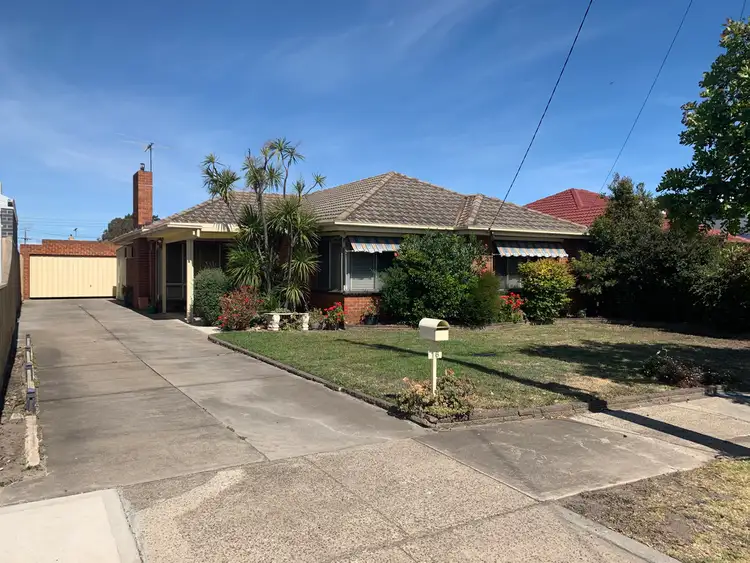 16 Sixth Avenue, Altona North VIC 3025
