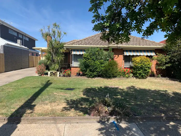 Second view of Homely house listing, 16 Sixth Avenue, Altona North VIC 3025