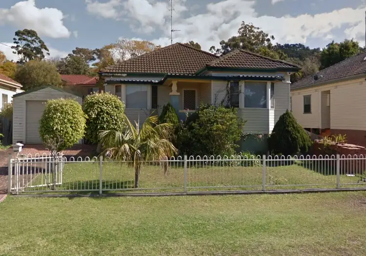 Main view of Homely house listing, 14 Myrtle Street, Coniston NSW 2500
