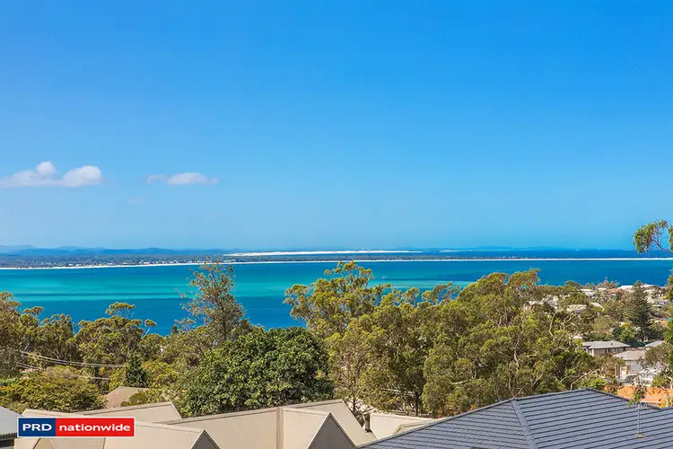 Second view of Homely house listing, 30 Tareebin Road, Nelson Bay NSW 2315