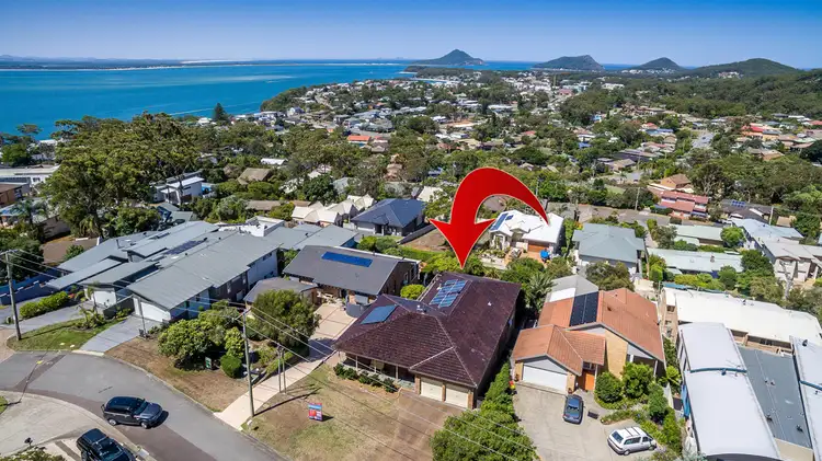 Third view of Homely house listing, 30 Tareebin Road, Nelson Bay NSW 2315