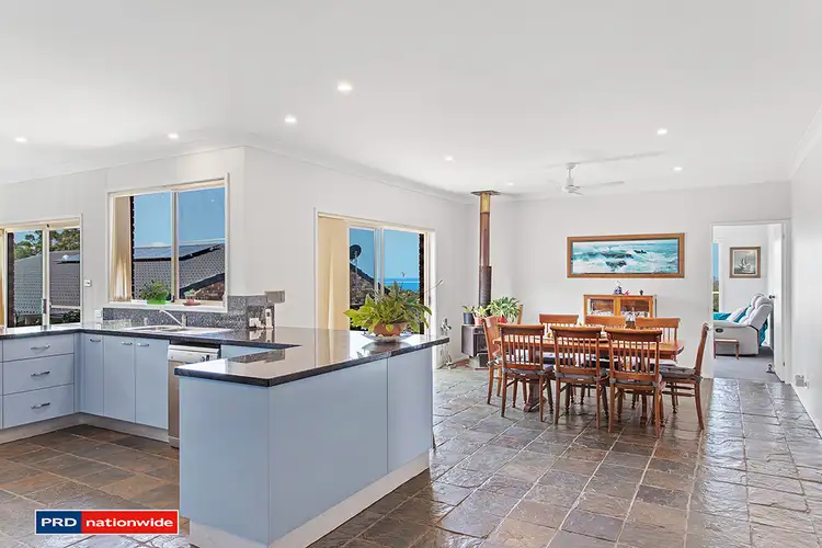 Fourth view of Homely house listing, 30 Tareebin Road, Nelson Bay NSW 2315