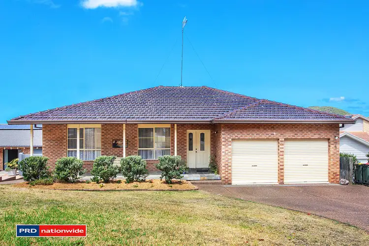 Fifth view of Homely house listing, 30 Tareebin Road, Nelson Bay NSW 2315