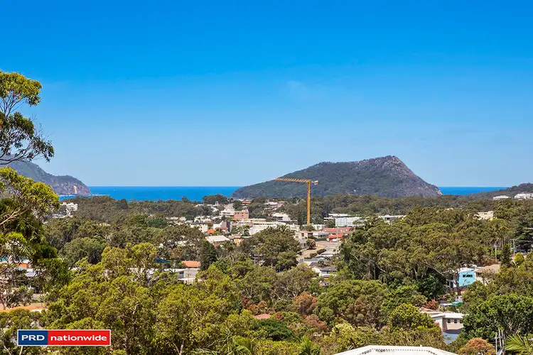 Sixth view of Homely house listing, 30 Tareebin Road, Nelson Bay NSW 2315