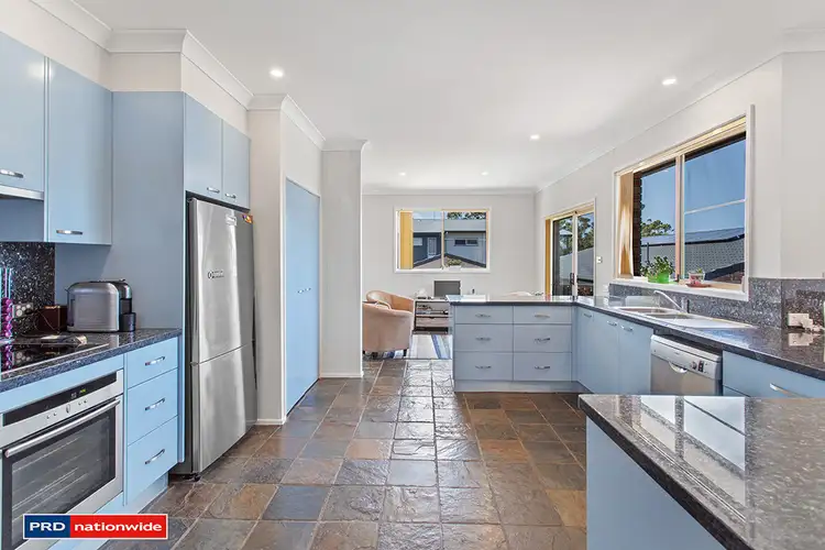 Seventh view of Homely house listing, 30 Tareebin Road, Nelson Bay NSW 2315