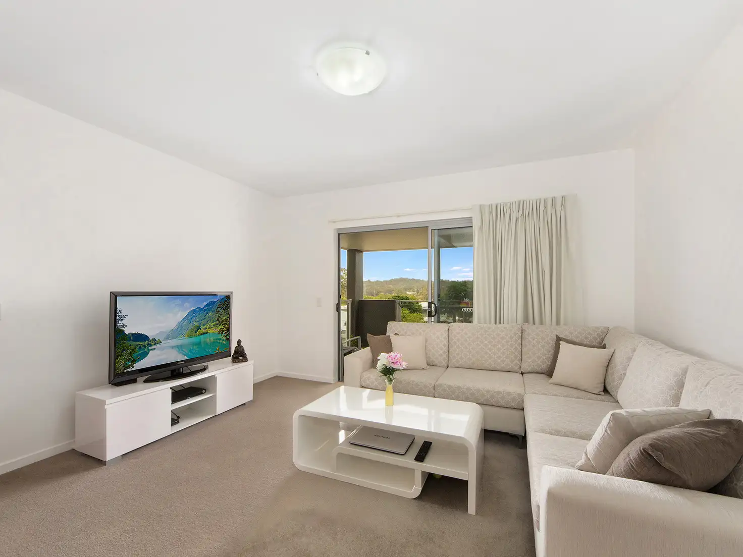 Main view of Homely apartment listing, 92/1 Boulton Drive, Nerang QLD 4211