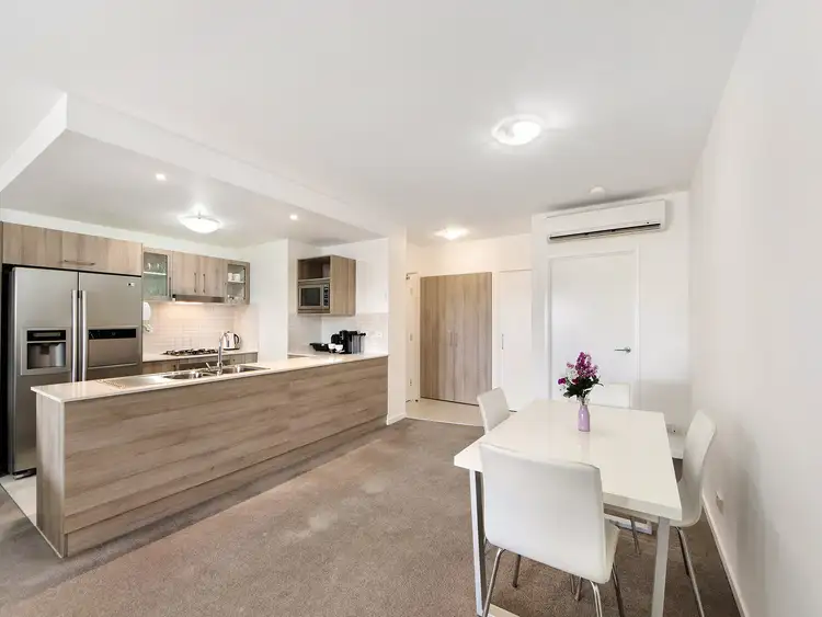 Second view of Homely apartment listing, 92/1 Boulton Drive, Nerang QLD 4211