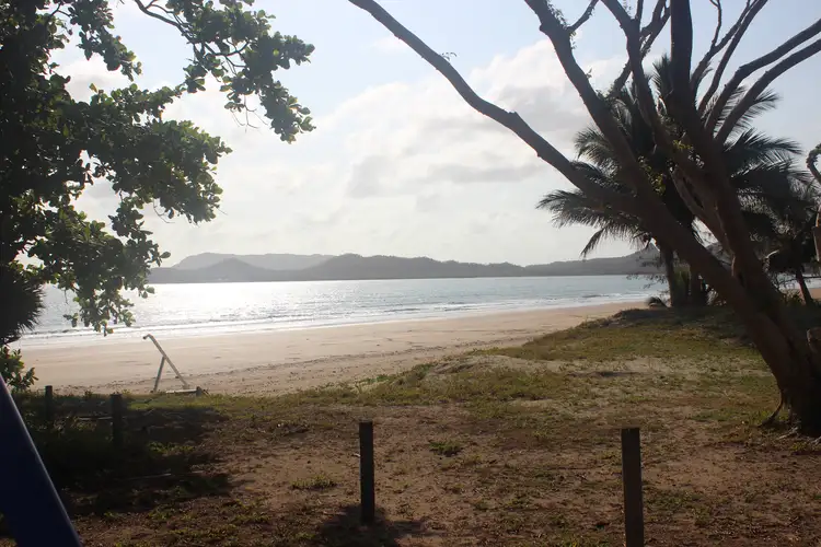 Second view of Homely house listing, 13 Pilchowski Street, Seaforth QLD 4741