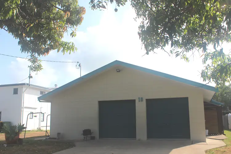 Third view of Homely house listing, 13 Pilchowski Street, Seaforth QLD 4741