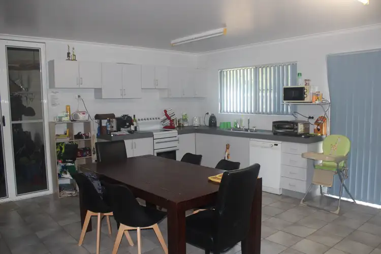 Fourth view of Homely house listing, 13 Pilchowski Street, Seaforth QLD 4741