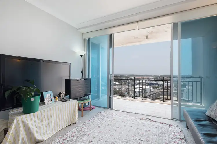 Second view of Homely apartment listing, 21008 'Southport Central' 5 Lawson Street, Southport QLD 4215