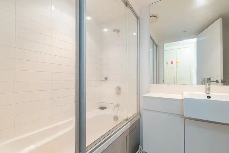 Fourth view of Homely apartment listing, 21008 'Southport Central' 5 Lawson Street, Southport QLD 4215