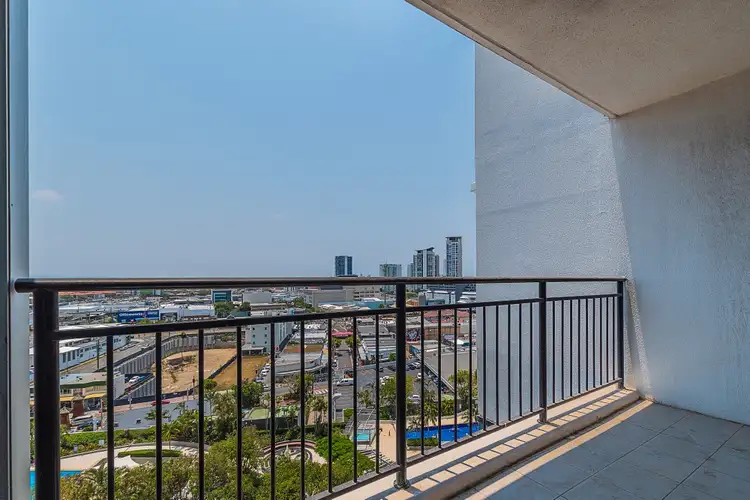 Fifth view of Homely apartment listing, 21008 'Southport Central' 5 Lawson Street, Southport QLD 4215