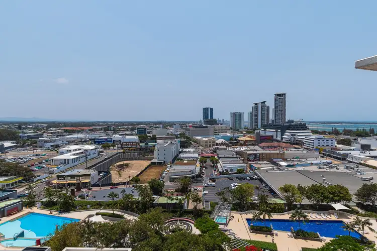 Sixth view of Homely apartment listing, 21008 'Southport Central' 5 Lawson Street, Southport QLD 4215