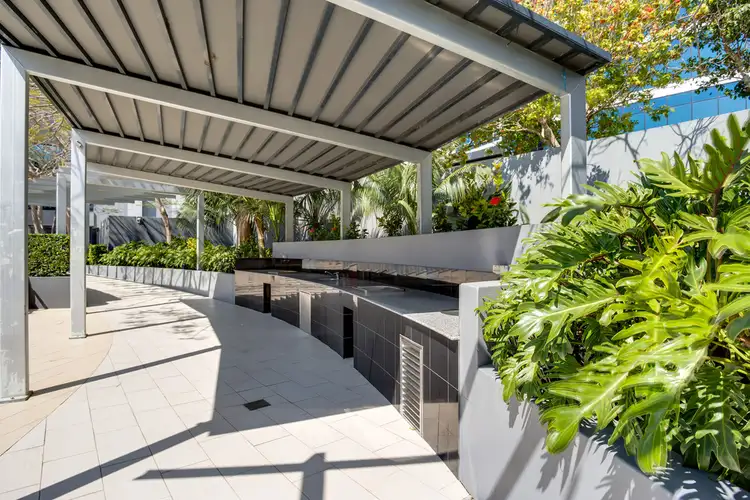 Seventh view of Homely apartment listing, 21008 'Southport Central' 5 Lawson Street, Southport QLD 4215