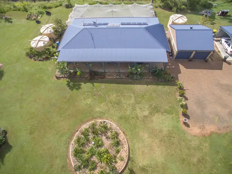 Third view of Homely house listing, 63 Lirema Crt Delan, Gin Gin QLD 4671