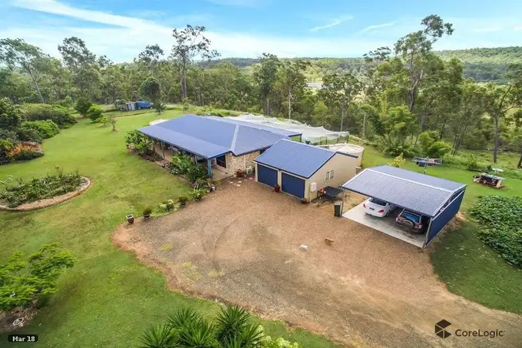 Fourth view of Homely house listing, 63 Lirema Crt Delan, Gin Gin QLD 4671