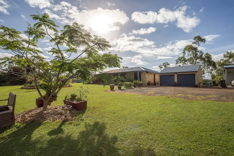 Fifth view of Homely house listing, 63 Lirema Crt Delan, Gin Gin QLD 4671