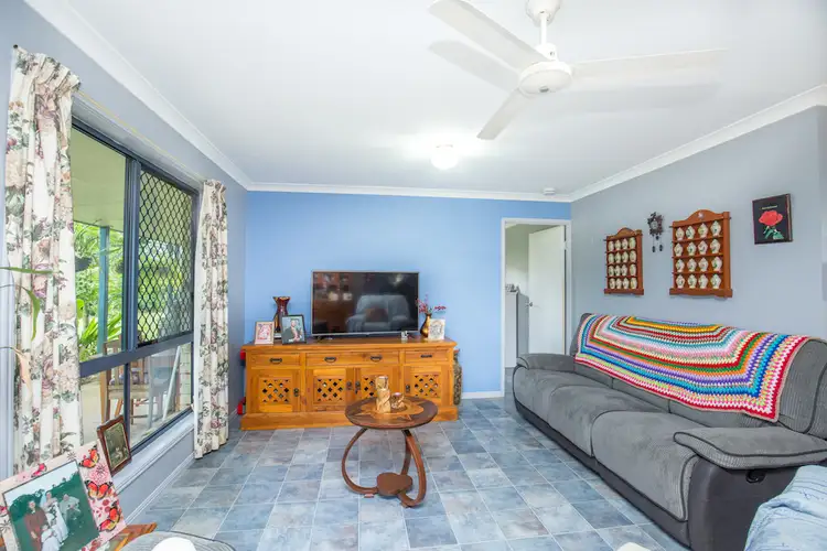 Seventh view of Homely house listing, 63 Lirema Crt Delan, Gin Gin QLD 4671