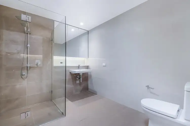 Fourth view of Homely apartment listing, 1813/2 Waterways Street, Wentworth Point NSW 2127