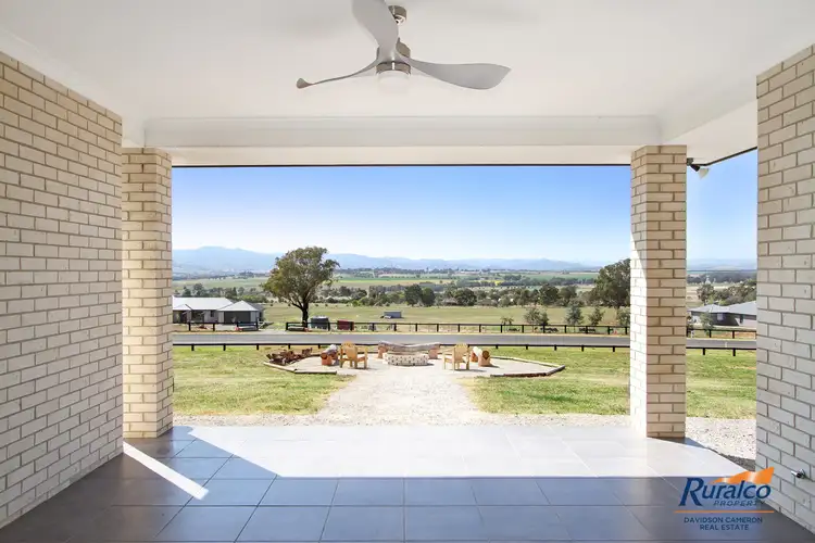 Third view of Homely house listing, 43 Falcon Drive, Tamworth NSW 2340