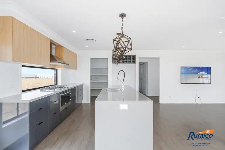 Fourth view of Homely house listing, 43 Falcon Drive, Tamworth NSW 2340