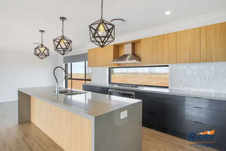 Fifth view of Homely house listing, 43 Falcon Drive, Tamworth NSW 2340