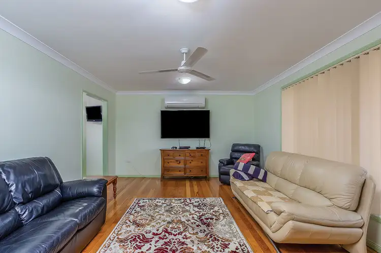 Fifth view of Homely house listing, 7 Noosa Road, Monkland QLD 4570