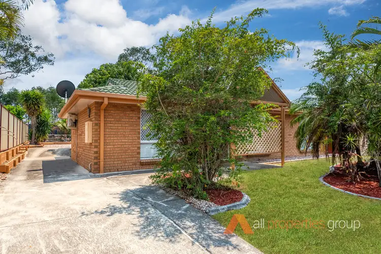 Main view of Homely house listing, 15 Calder Court, Crestmead QLD 4132