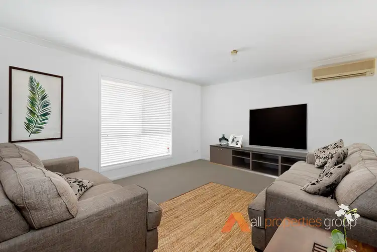 Second view of Homely house listing, 15 Calder Court, Crestmead QLD 4132