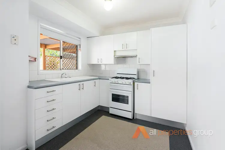 Third view of Homely house listing, 15 Calder Court, Crestmead QLD 4132