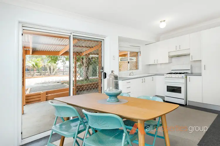 Fourth view of Homely house listing, 15 Calder Court, Crestmead QLD 4132