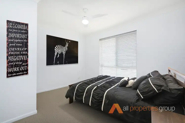 Seventh view of Homely house listing, 15 Calder Court, Crestmead QLD 4132